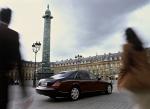 Maybach 57 2002 года